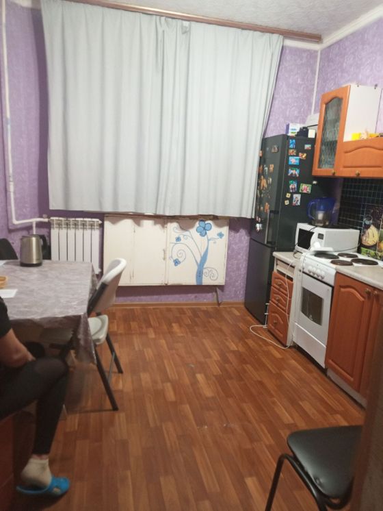 Квартира 41,4 м², Анадырь