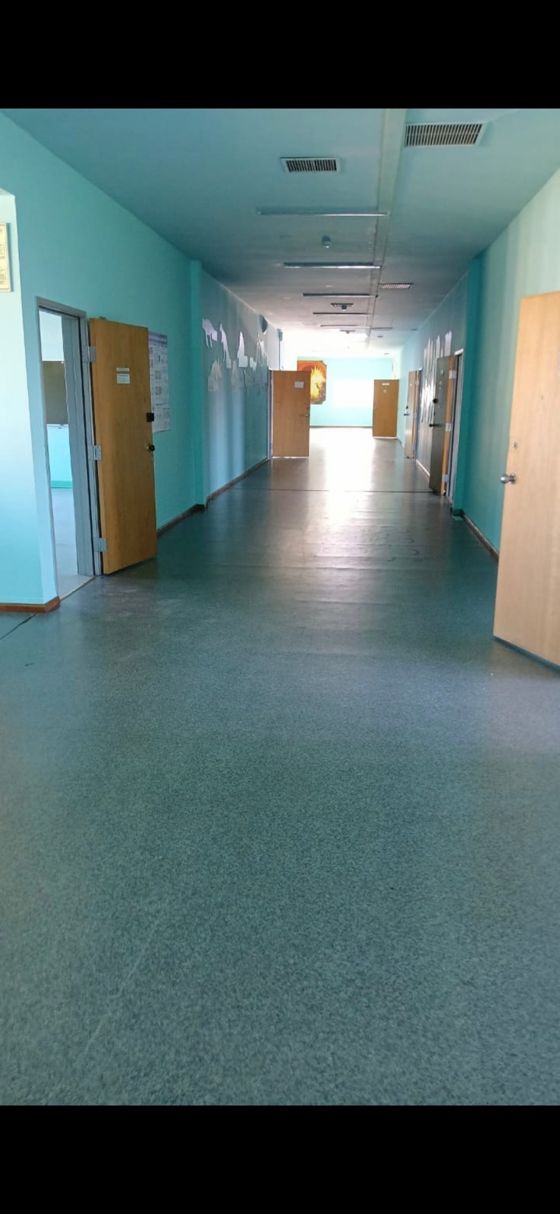 Аренда нежилого помещения 23 м², Курильск