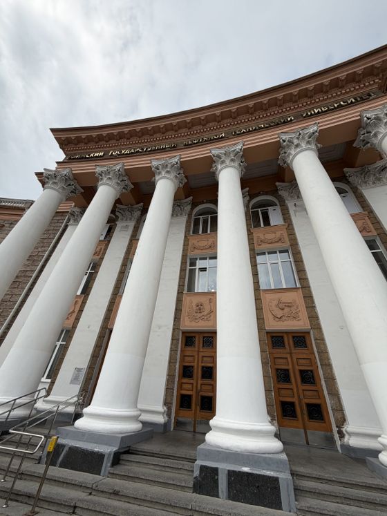 Аренда нежилого помещения 1 м², Уфа