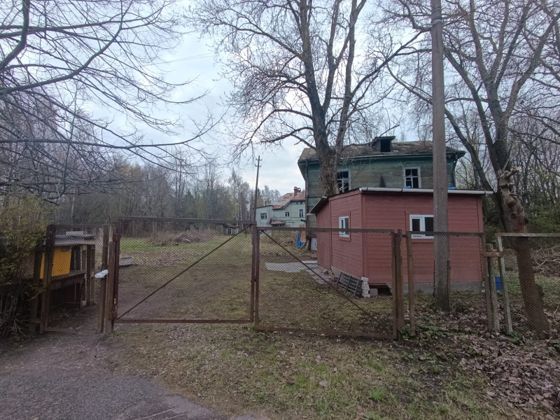 Имущественный комплекс 233,1 м², Санкт-Петербург