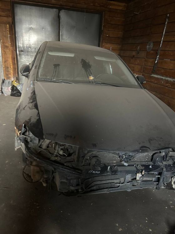 Honda Accord, 2007