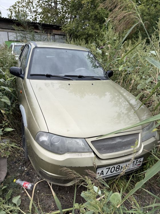 Daewoo Neksia