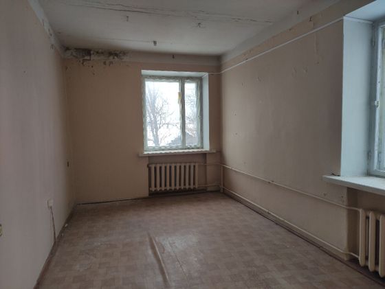 Нежилое помещение 19,7 м², п. Комсомольское, Ивановская обл.
