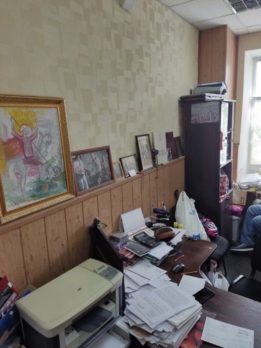 Аренда нежилого помещения 9,3 м², Керчь