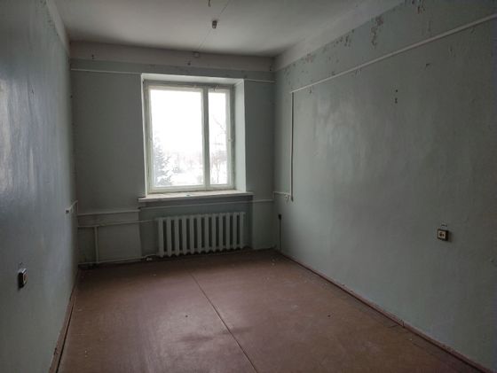 Нежилое помещение 16,9 м², Комсомольск