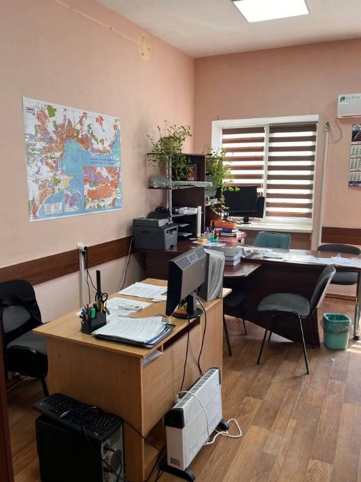 Аренда нежилого помещения 23,9 м², Керчь