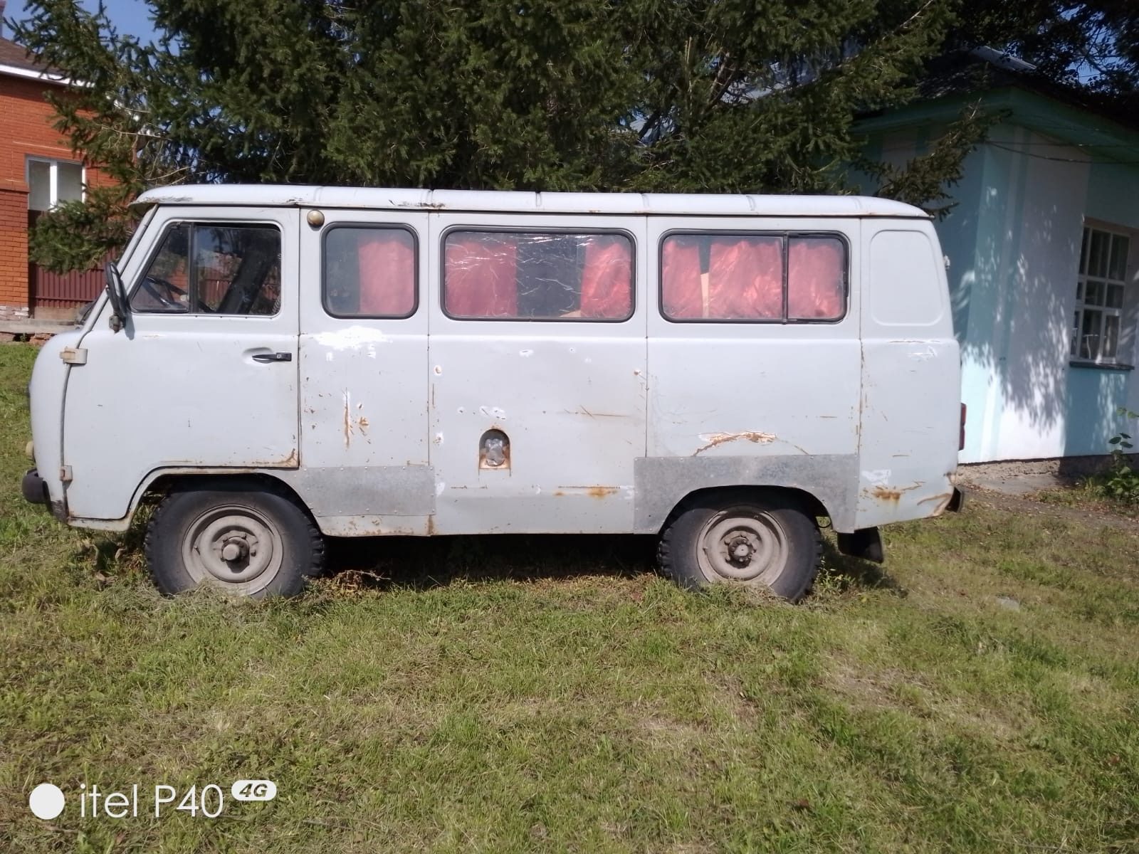 УАЗ-220602  категория ТС B, тип транспортного средства по ПТС: легковой,  регистрационный знак В 695 TT 16 RUS, идентификационный номер (VIN) ХТT22060230471165, год выпуска 2003,     цвет – белая ночь