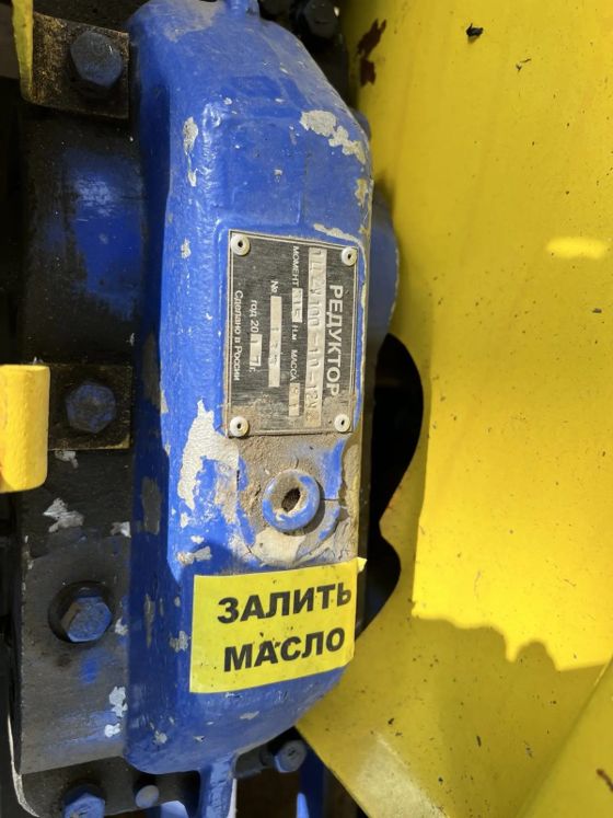 Лебедка электрическая ТЭЛ-3,2(с канатом 150м)_6