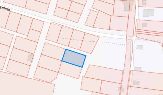 Аренда земельного участка 14 сот., Советск