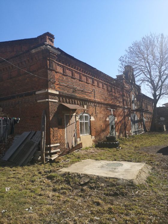 Нежилое здание 312,4 м², Мичуринск