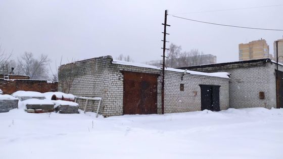 Земельный участок 1,1 сот., Брянск