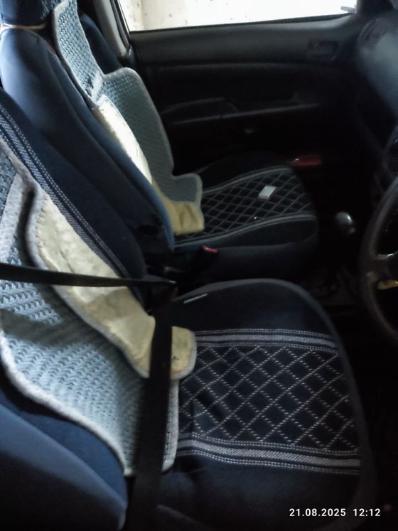 Toyota Proboks, 2014