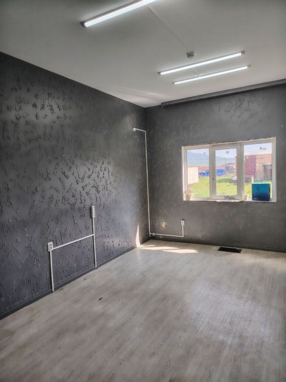 Аренда нежилого помещения 23 м², Курильск