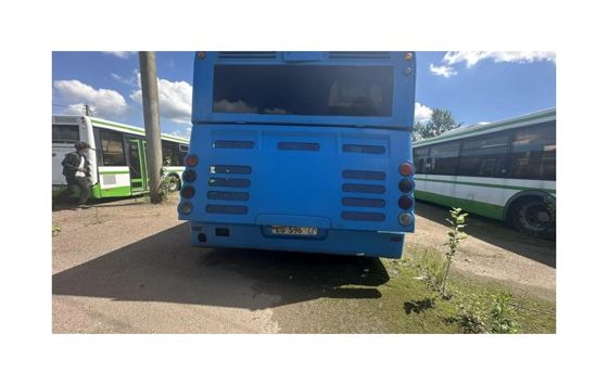Покупка муниципального движимого имущества, находящегося в хозяйственном ведении МУП…