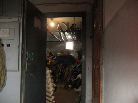 Аренда нежилого помещения 10,9 м², Иваново