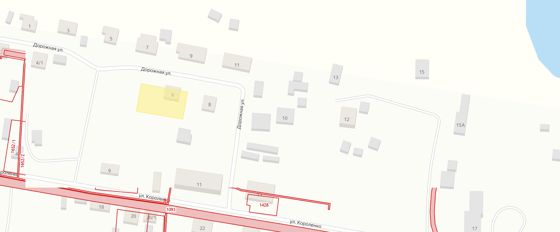 Аренда земельного участка 6,6 сот., ИЖС, Якутия