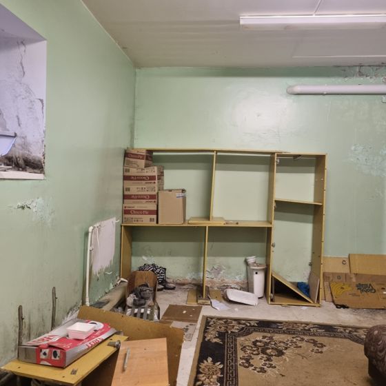 Аренда нежилого помещения 14,1 м², пгт Уренгой, ЯНАО