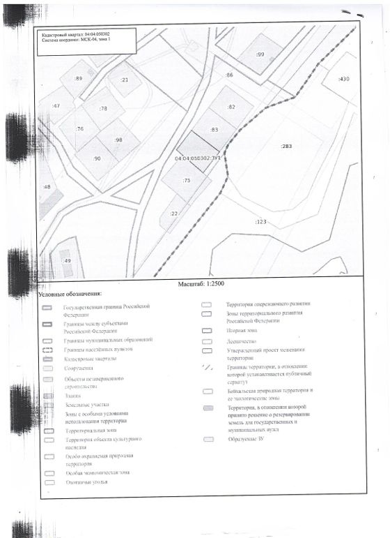 Земельный участок 18 сот., ИЖС, Алтай