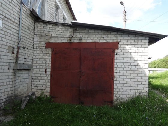 Земельный участок 0,5 сот., рп Навля, Брянская обл.