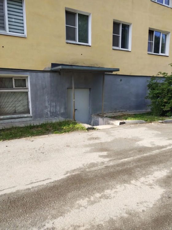 Нежилое помещение 85,5 м², Кондопога