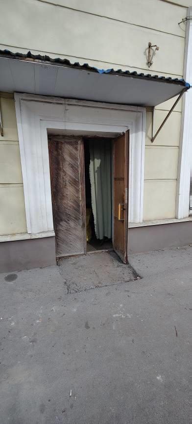 Аренда нежилого помещения 38,6 м², Тула
