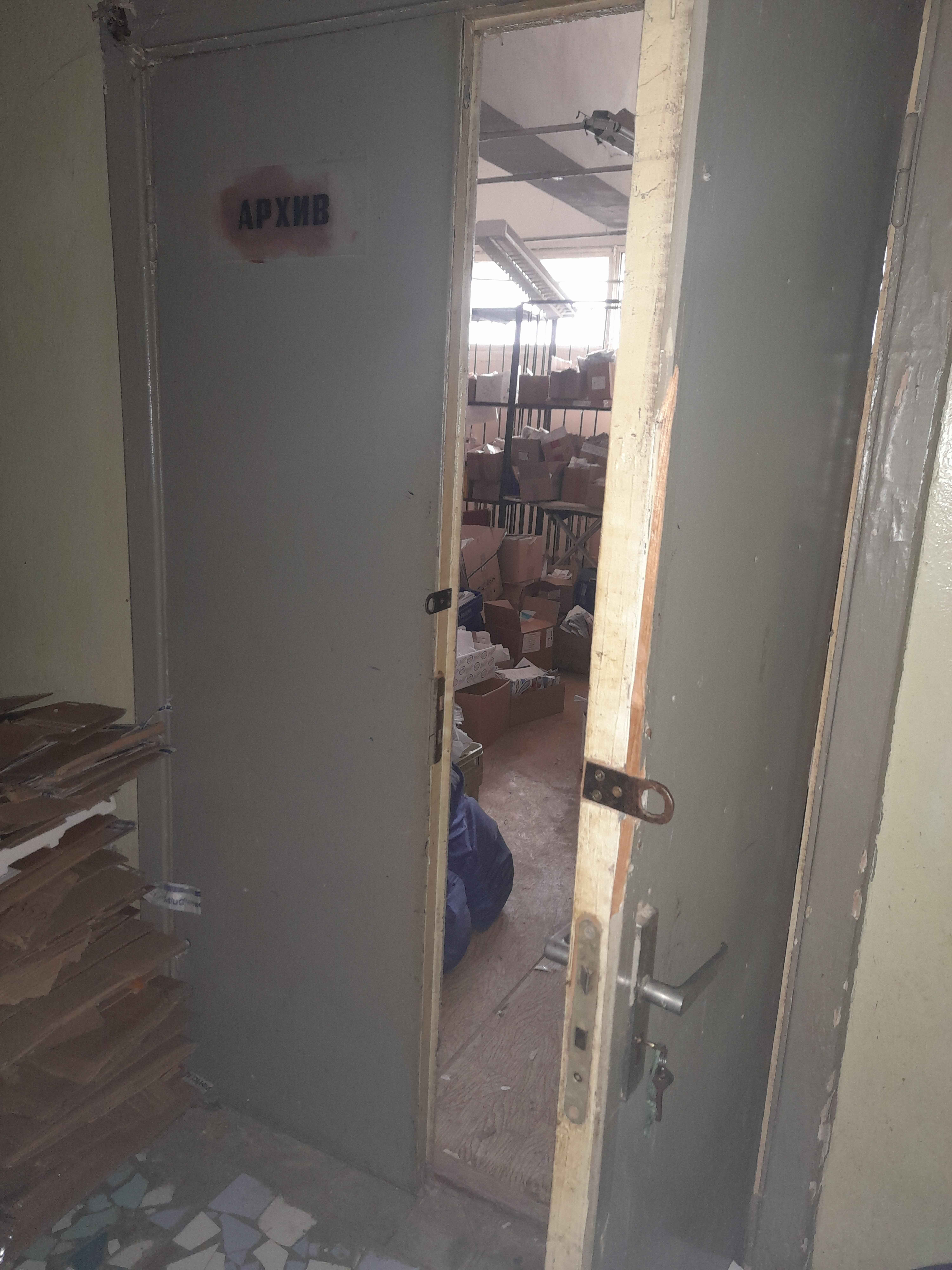 Аренда нежилого помещения 54,5 м², Тула
