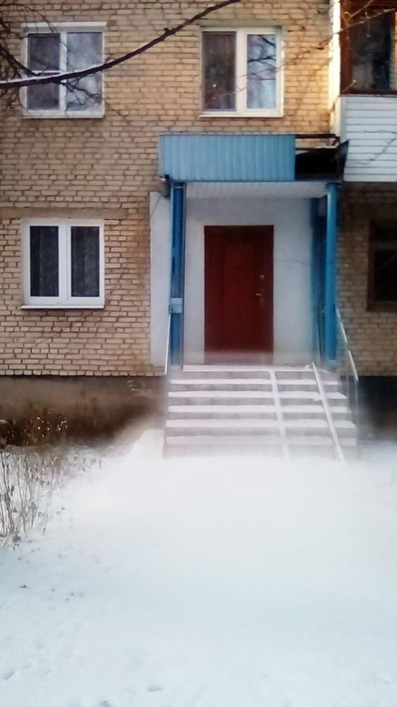 Аренда нежилого помещения 92,8 м², Щекино