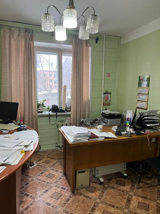 Аренда нежилого помещения 12,8 м², Кирс