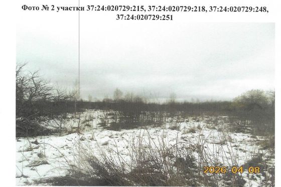 Аренда земельного участка 8,2 сот., ИЖС, Иваново