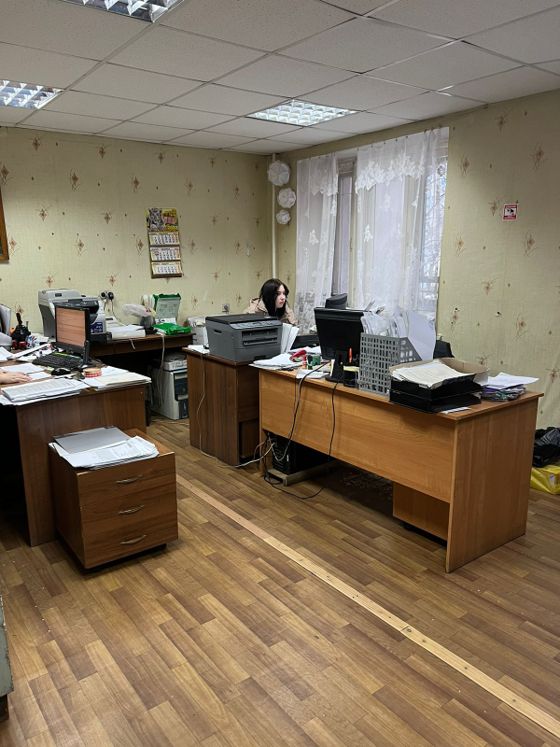 Аренда нежилого помещения 21,3 м², Кирс