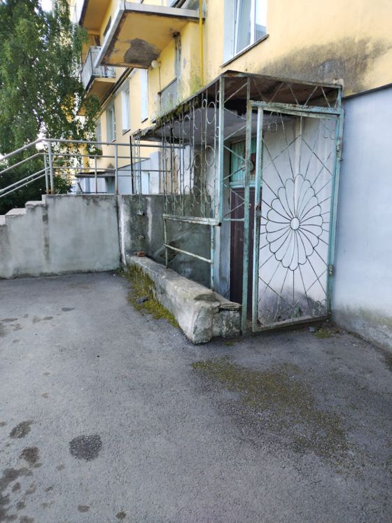 Нежилое помещение 80,5 м², п. Кондопожское, Карелия