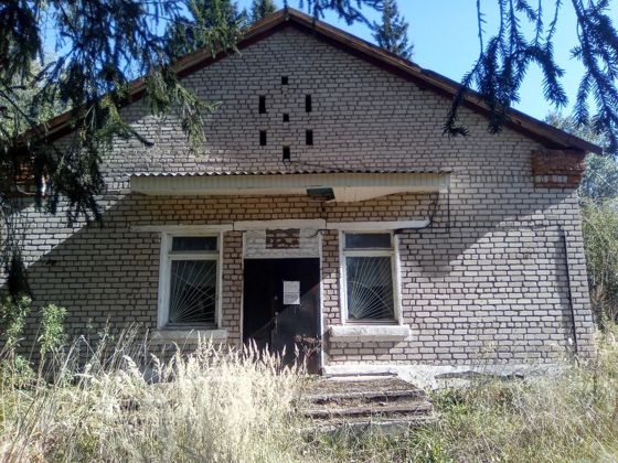 Земельный участок 20 сот., пгт Холм-Жирковский, Смоленская обл.
