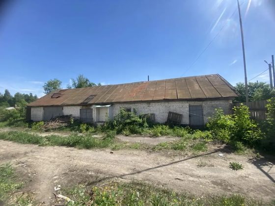 Нежилое помещение 127,7 м², п. Клетнянское, Брянская обл.