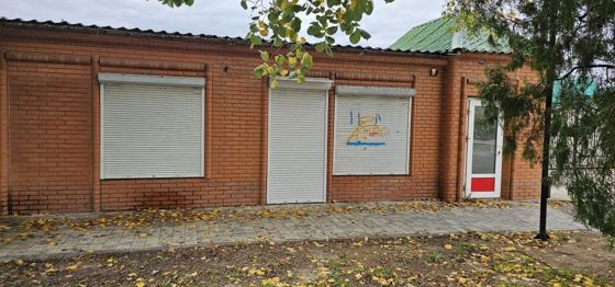 Аренда нежилого помещения 30,3 м², пгт Нижнегорский, Крым