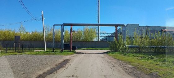Аренда сооружения, Самара