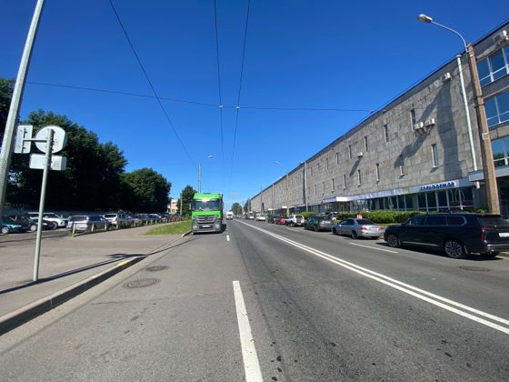 Движимое имущество казны Санкт-Петербурга – лом черного металла, вес 80,448 кг…