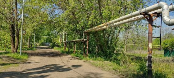 Аренда сооружения, Самара