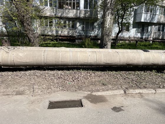 Аренда сооружения, Самара