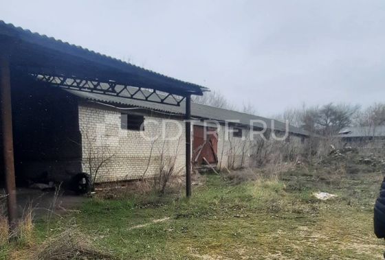 Нежилое здание 635,3 м², д. Случок, Брянская обл.