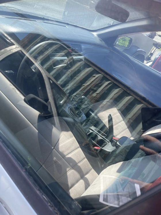 Mitsubishi Lancer, 2005