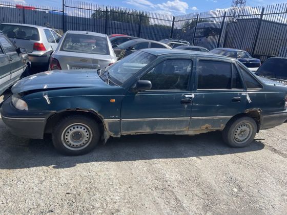 Daewoo Nexia, 2003