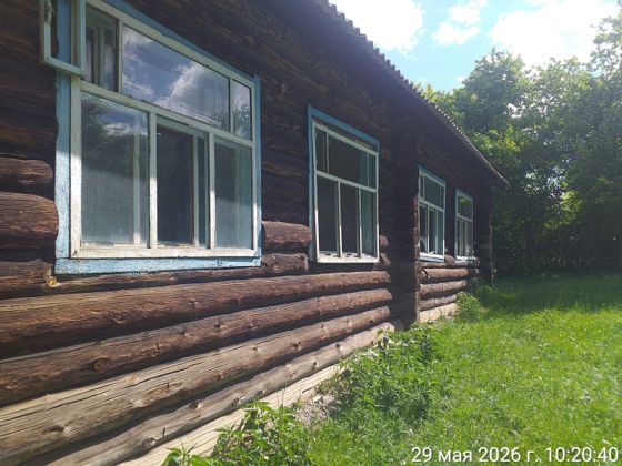 Нежилое здание 130 м² с участком, Башкортостан