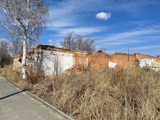 Нежилое здание 326,3 м², Троицк