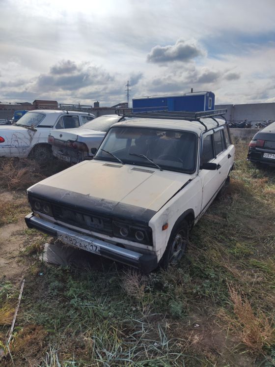LADA 21043, 1996