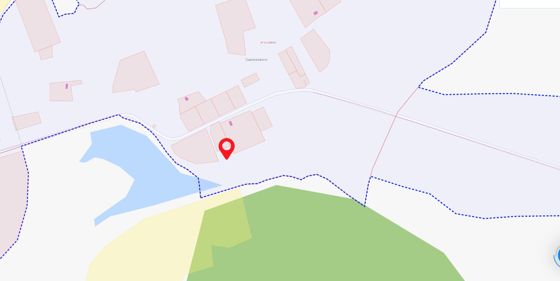 Аренда земельного участка 8,4 сот., ЛПХ, д. Сыроквашино, Смоленская обл.