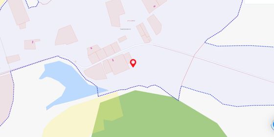 Аренда земельного участка 24 сот., ЛПХ, д. Сыроквашино, Смоленская обл.
