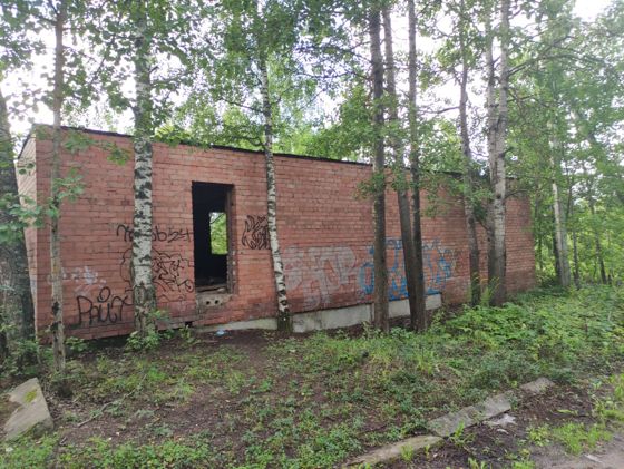 Склад 163,8 м², Иваново