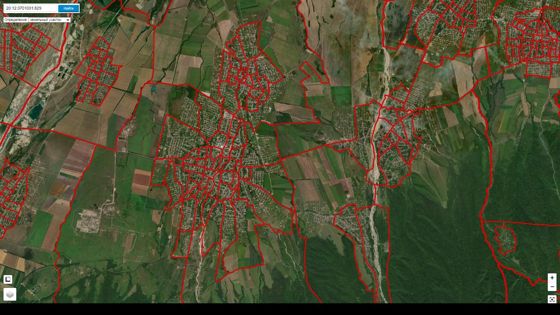 Аренда земельного участка 10 сот., Чечня
