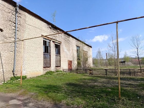 Нежилое здание 856,7 м² с участком, рп Кадошкино, Мордовия