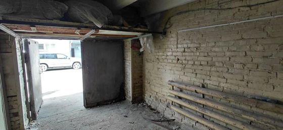 Аренда нежилого помещения 16,9 м², Омск